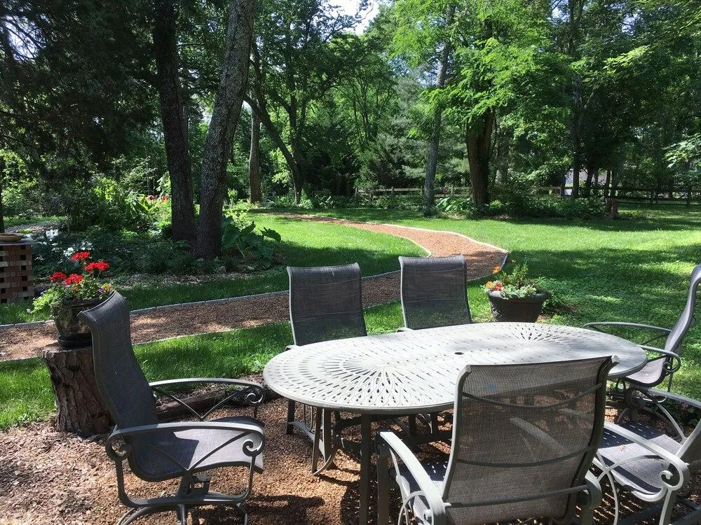 St Francis Cottage