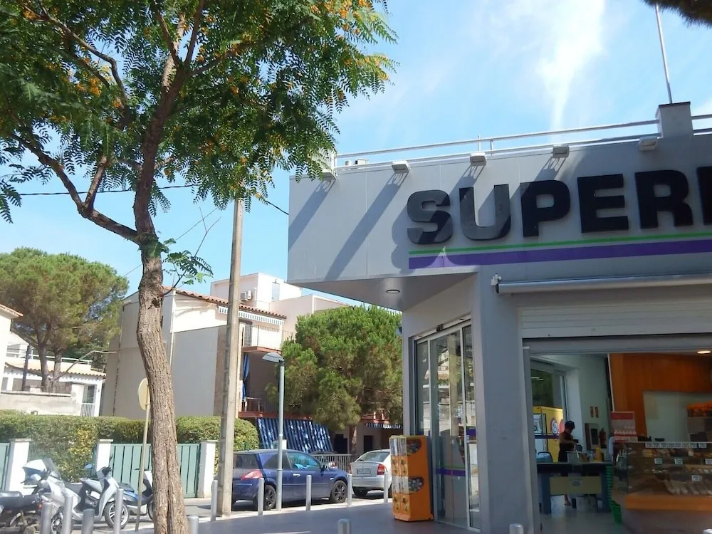Apartamento Platja d'Aro Mar d'Or PB 3