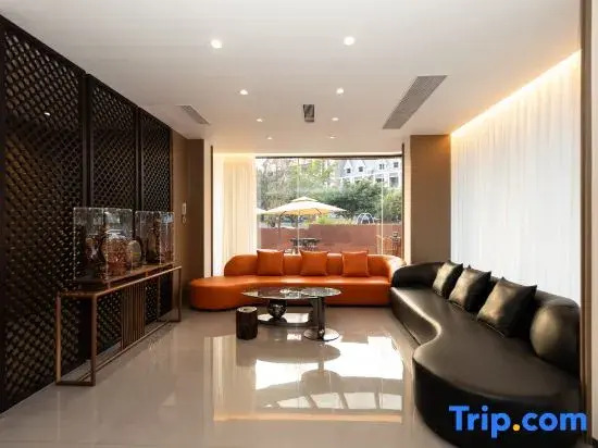 Yuemei Relax  Hotel