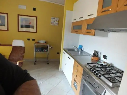Hotel Villa Etrusca