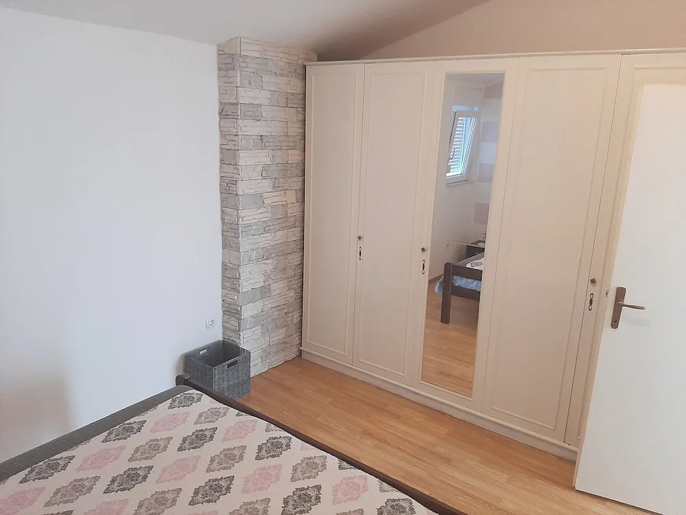 Apartments Senka