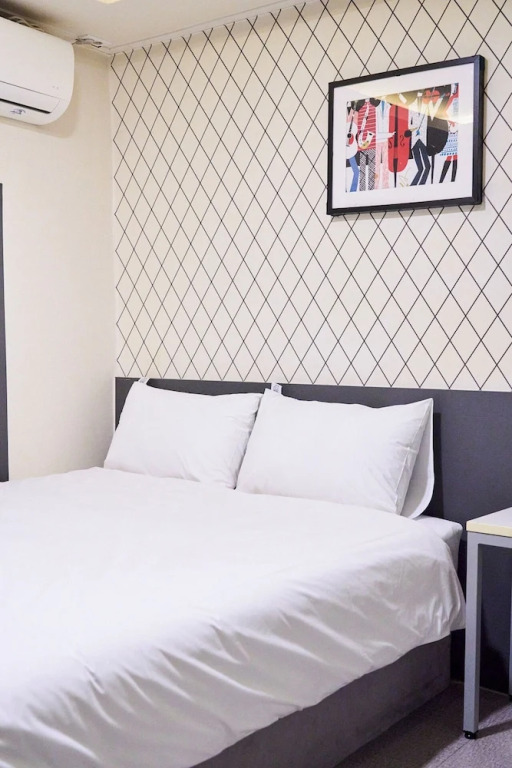 Hotel Zen