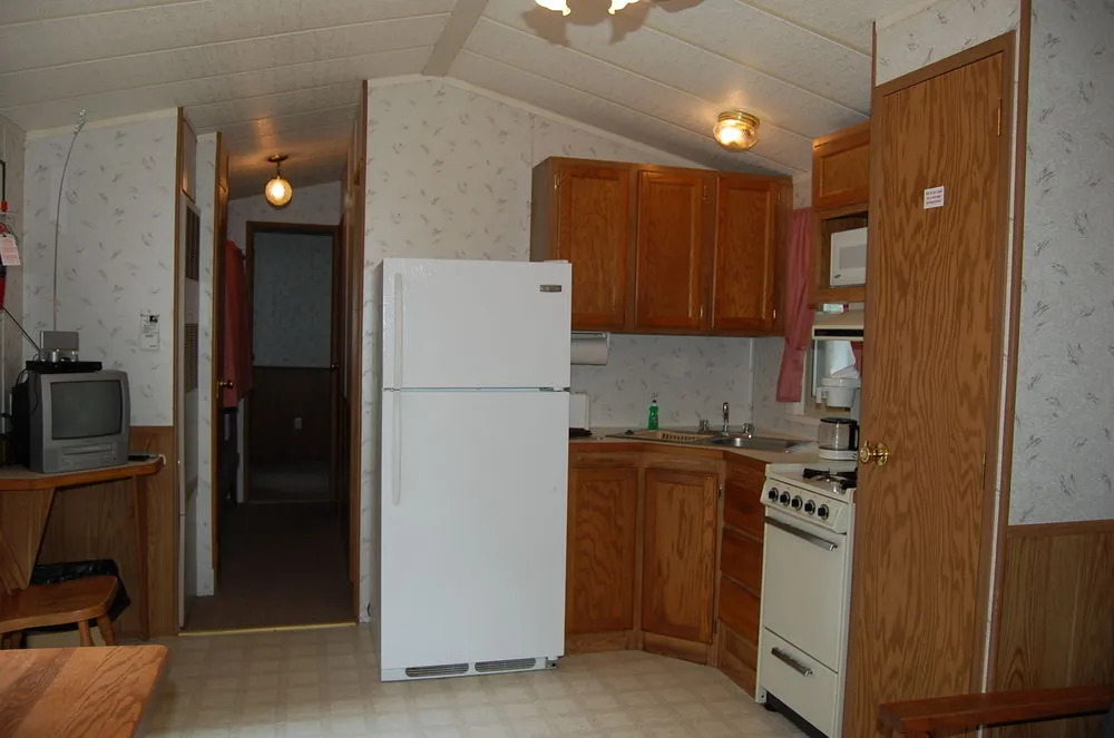 Moody Beach RV Campground