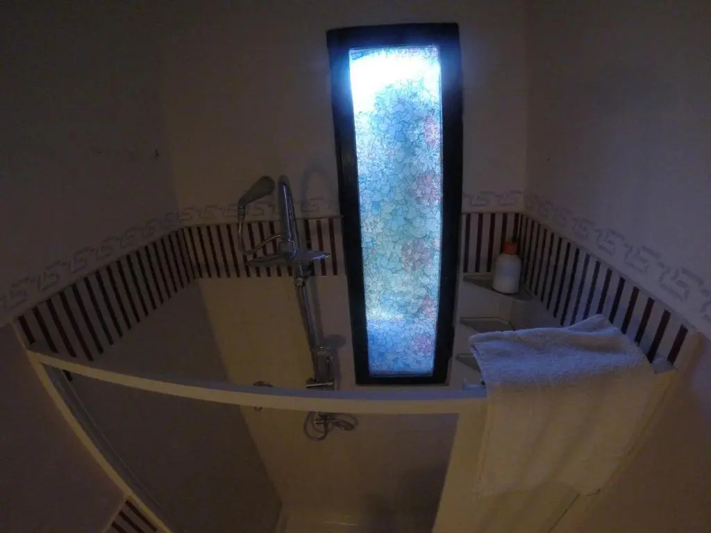 La Casa dei Carrai