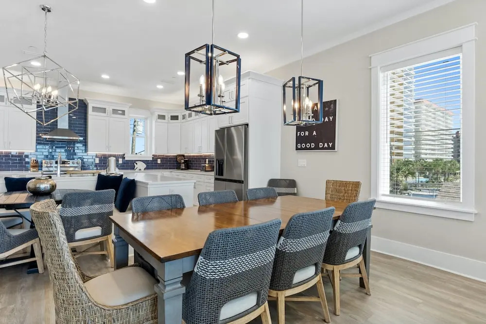 Beach House - Sugar Sands by Panhandle Getaways