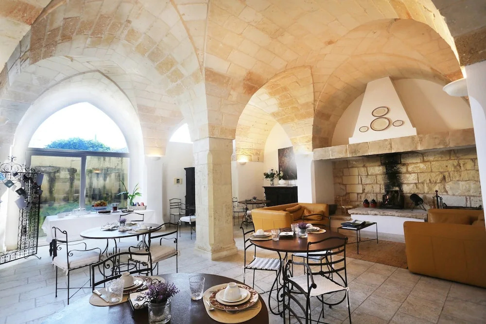B&B Casa Pasca