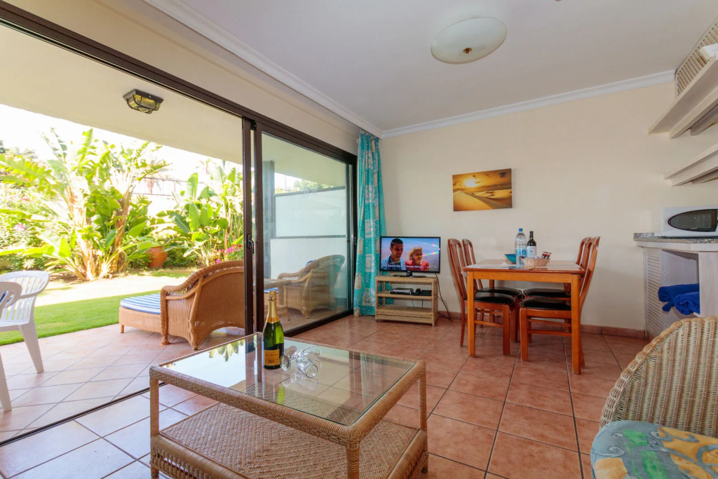 Vip Apartamentos Nogal