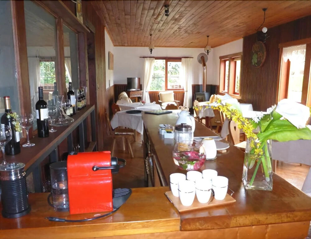 Hotel O.Gudenschwager