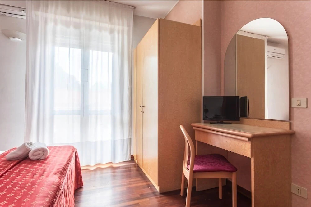 Hotel Ambasciatori