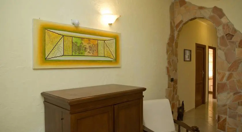 La Manta Guest House