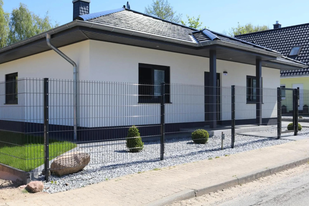 Feriewohnungen zum Leuchtturm