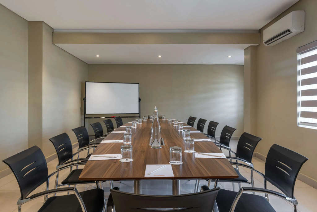 Park Inn by Radisson, Lagos Victoria Island