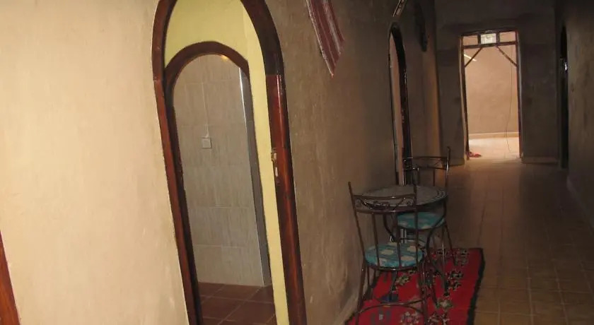 Dar Marhaba Merzouga