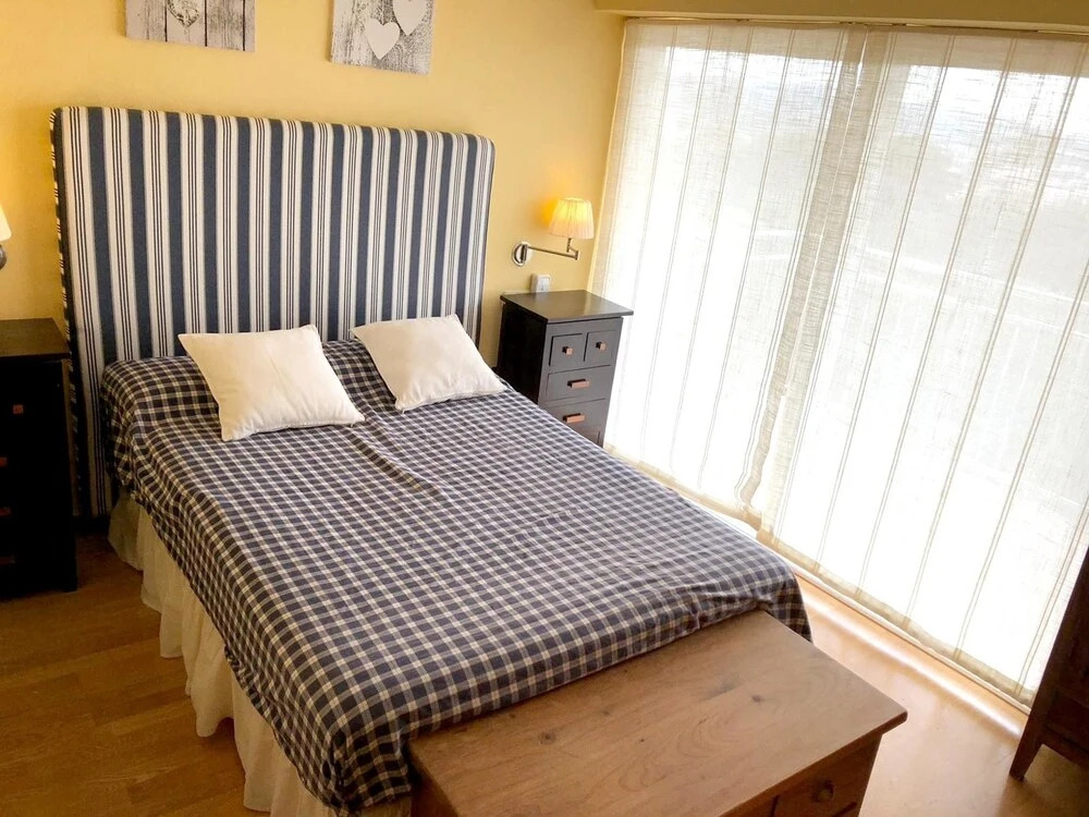 Apartment With 2 Bedrooms in Sant Feliu de Guíxols, With Wonderful sea