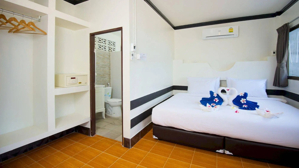 Simple Life Talay & Divers Resort