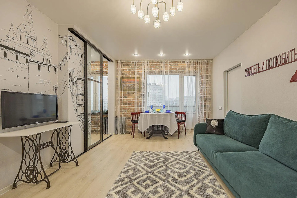 Prima Rent на улице Горького 4