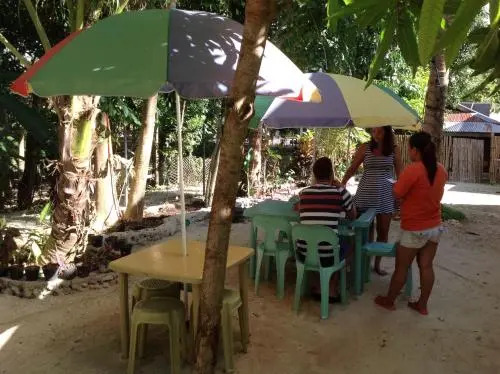 Casa Paliton Siquijor near Beach