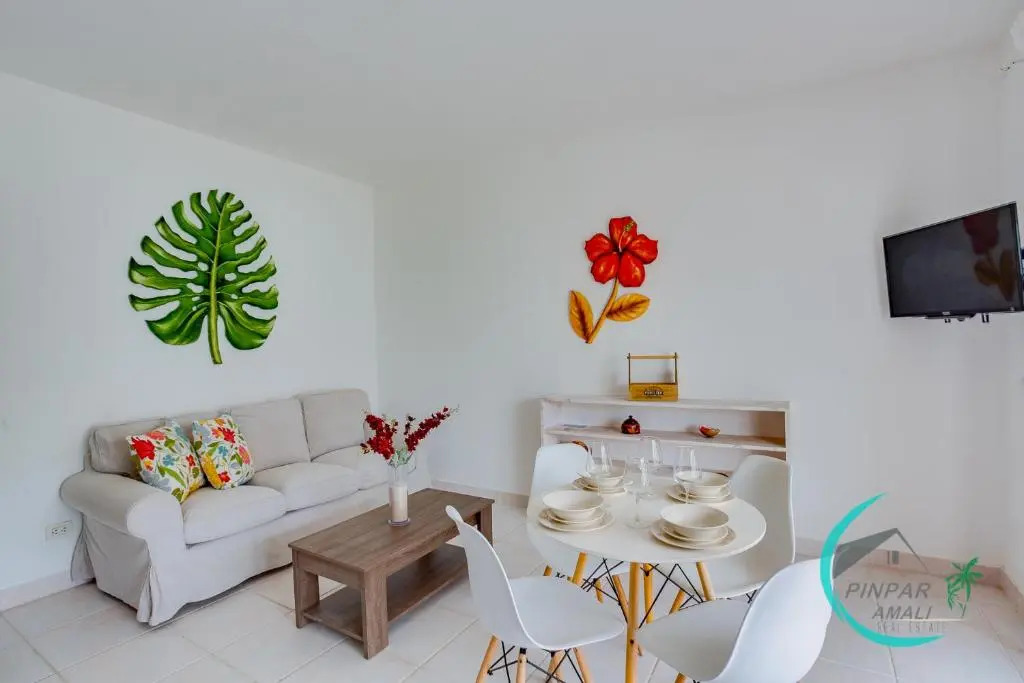 Ocean View! Beautiful Flor Del Mar, 2br, 2bt