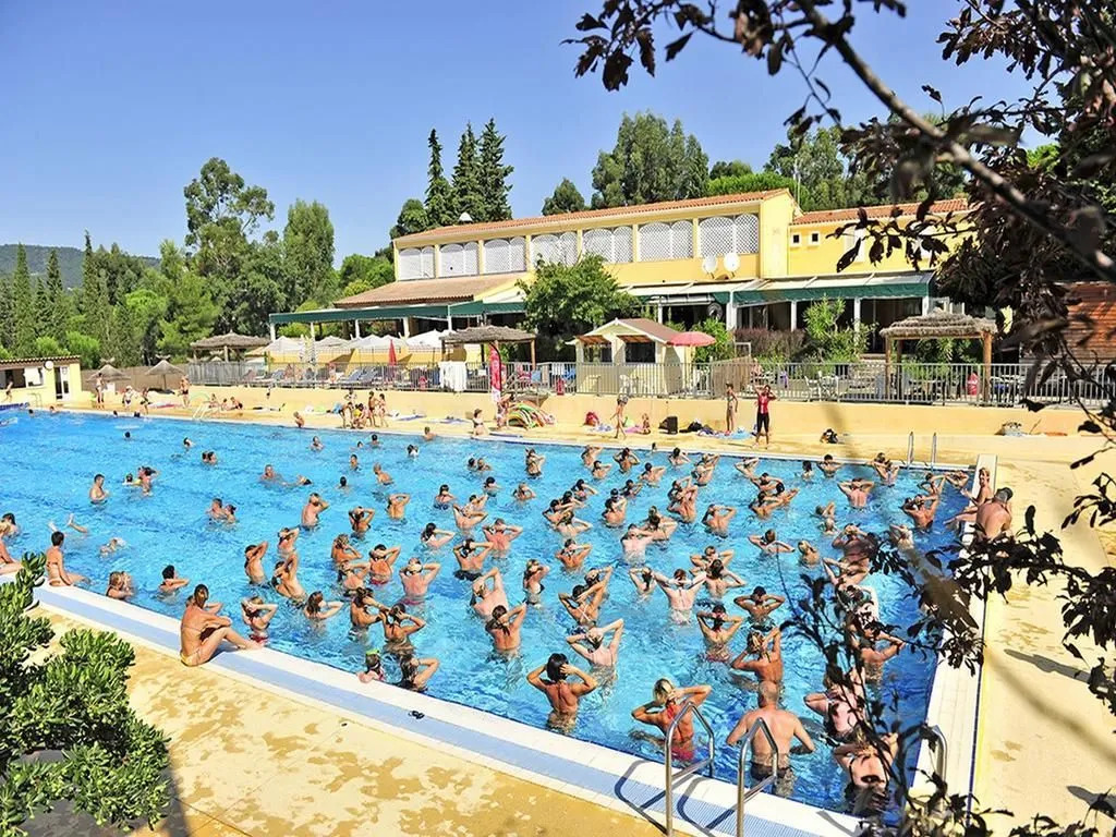 Domaine des Naïades