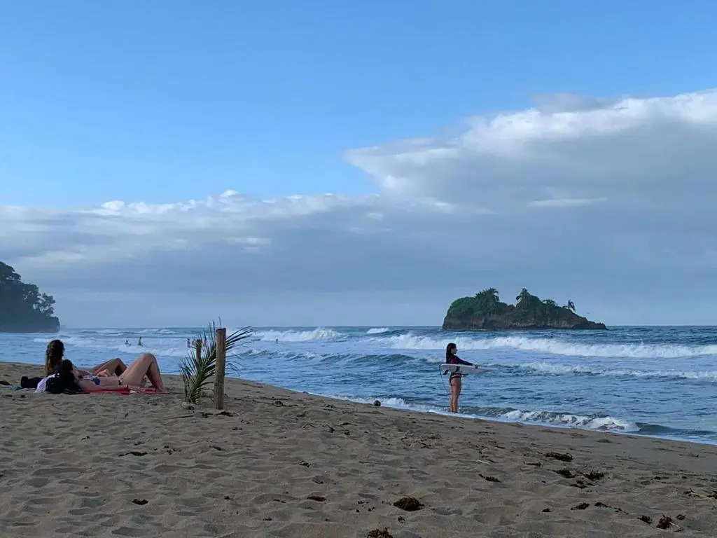 Cariblue Beach and Jungle Resort
