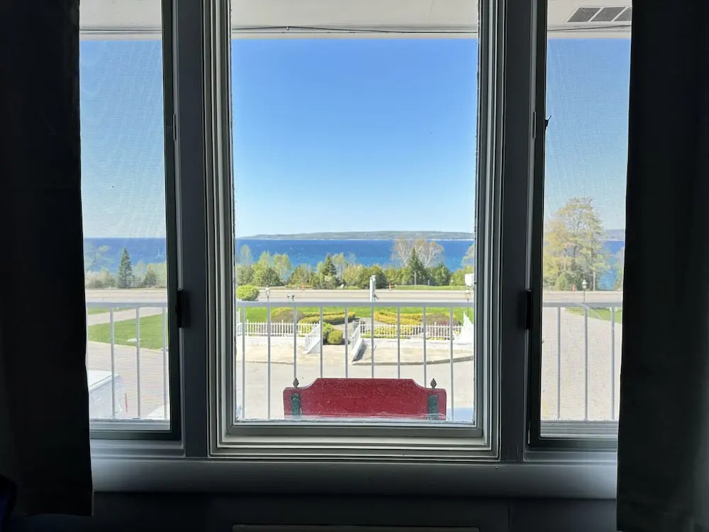 Bay Inn of Petoskey