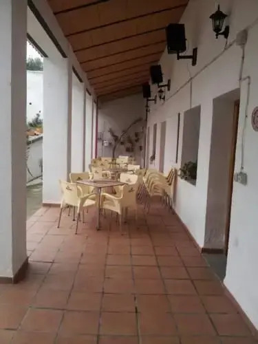 Albergue Camino de Santiago