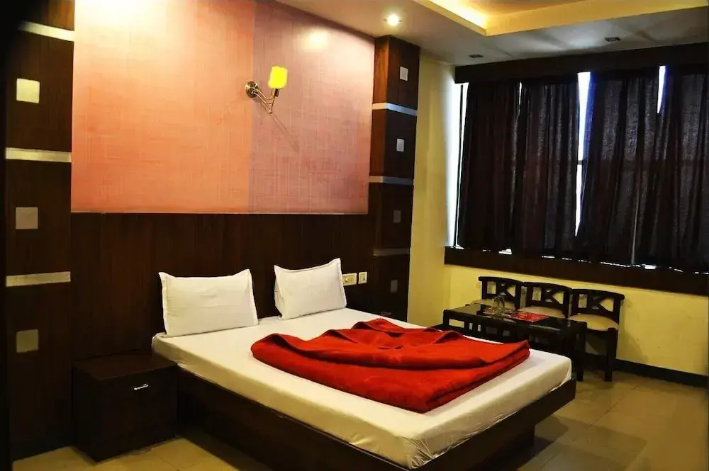 Hotel Classic Heritage