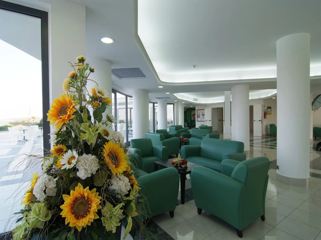 Park Hotel Mirabeau