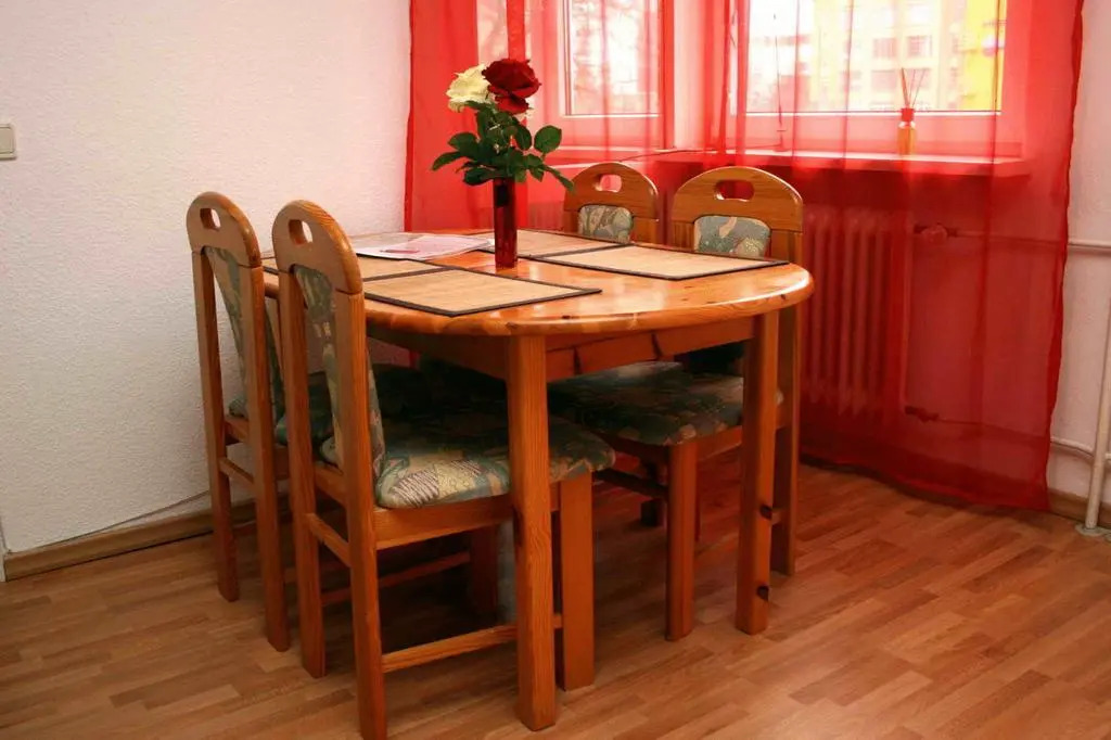 Apartment-Westend