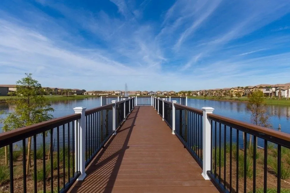 TC2119 Windsor at Westside - 8 Br Home