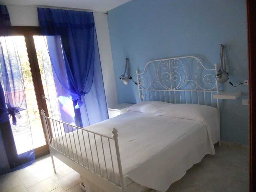 Residence Borgo Punta Villa