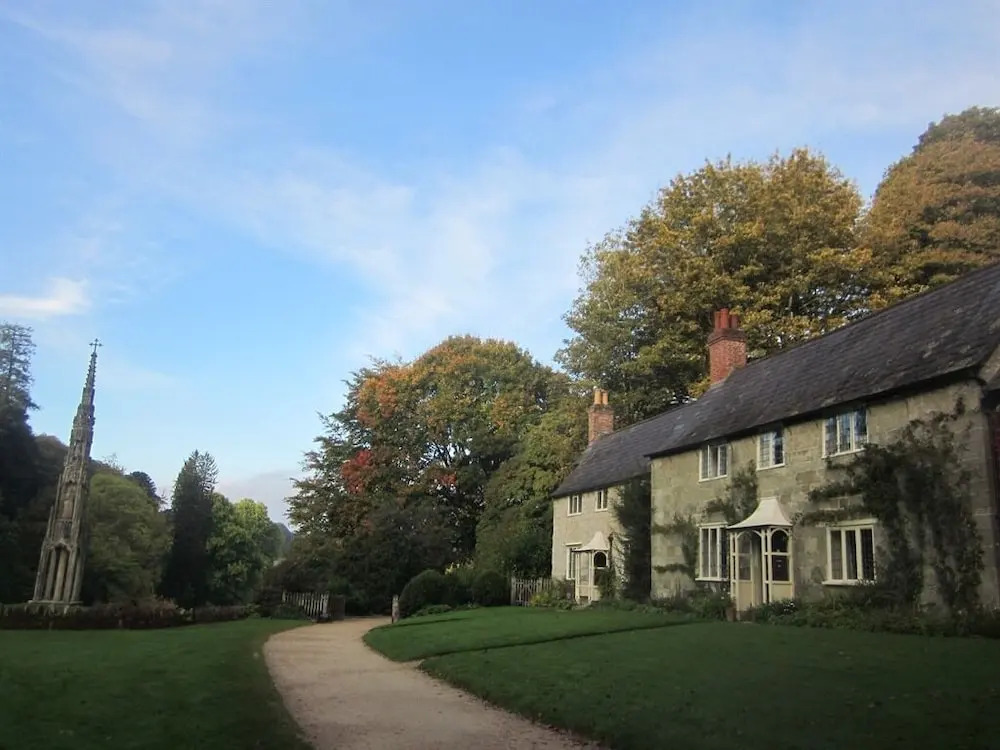 Stourhead Gardens Bed & Breakfast