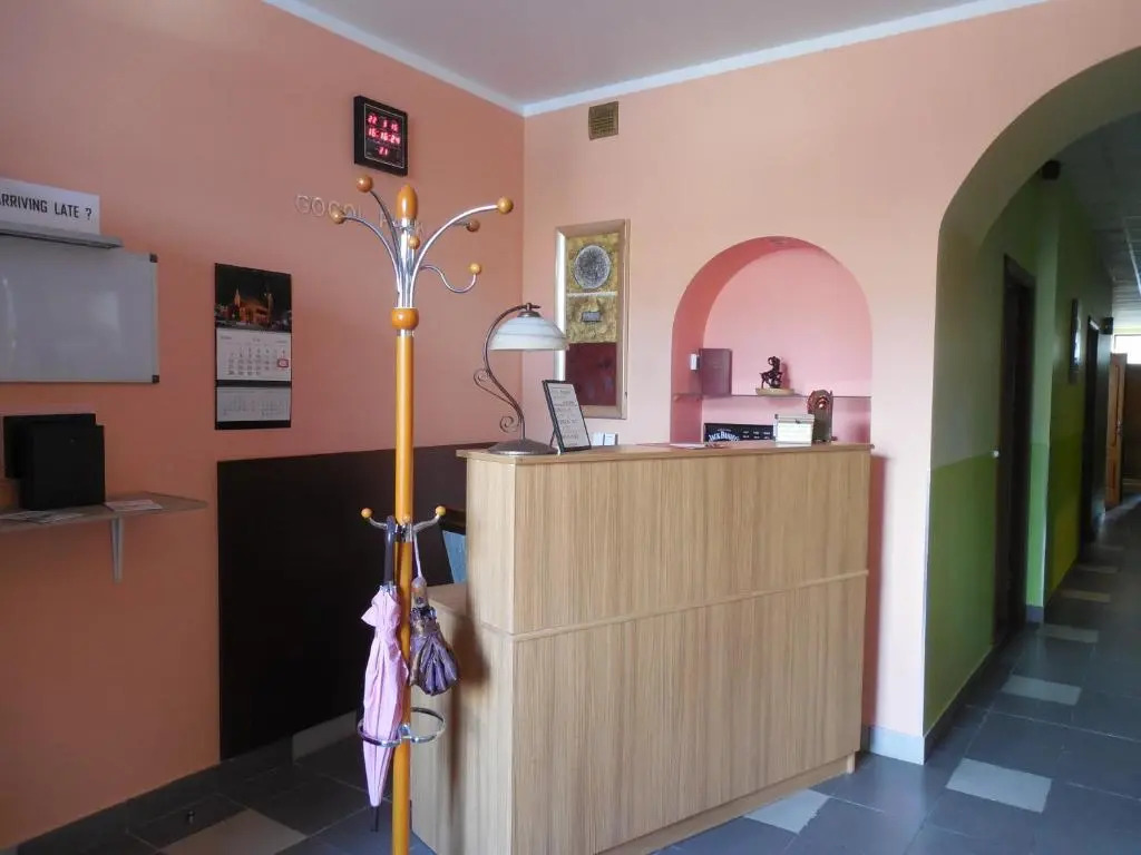 Gogol Park Rooms