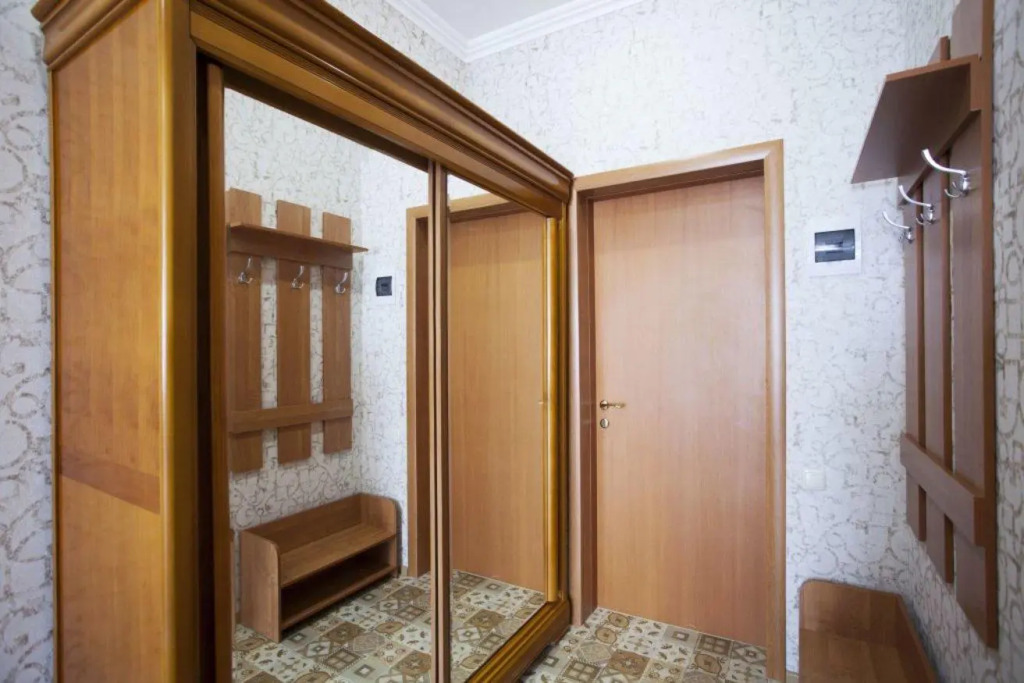 Парк отель Глория (корпус Лилия)