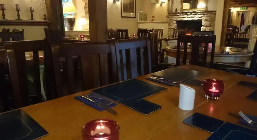 The Black Horse Inn