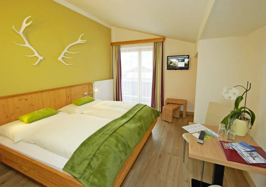 Comfort Hotel Garni Landhaus Gitti
