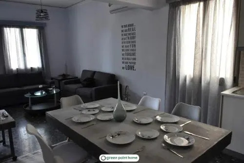Green Point Home Chios