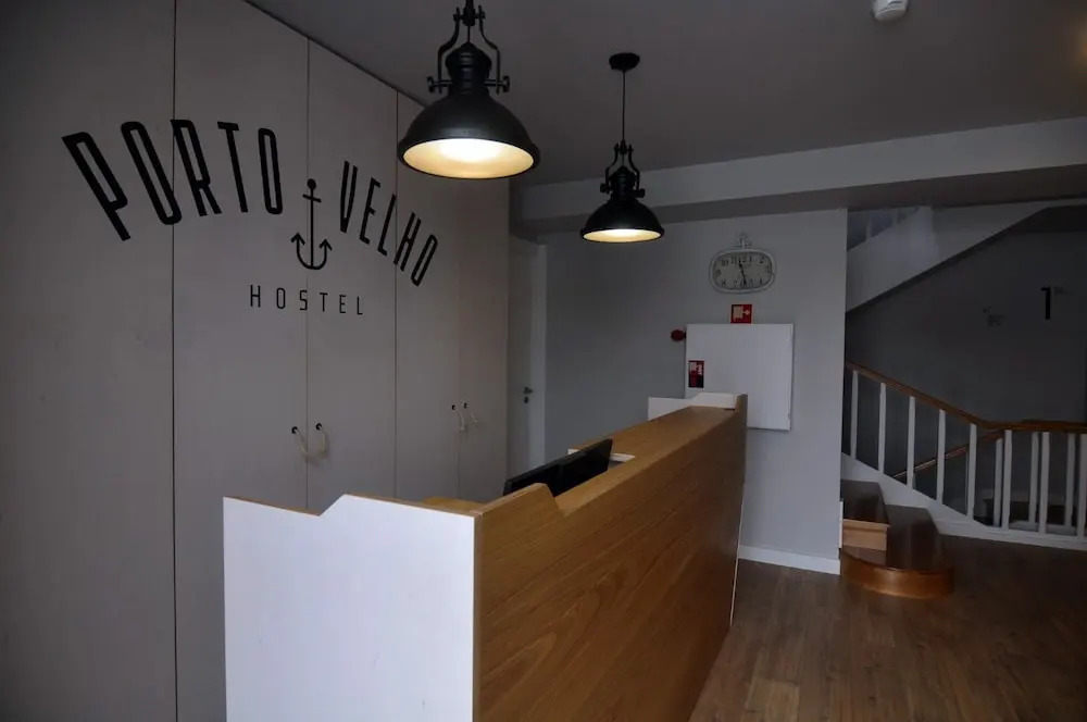 Porto Velho Boutique Lodge