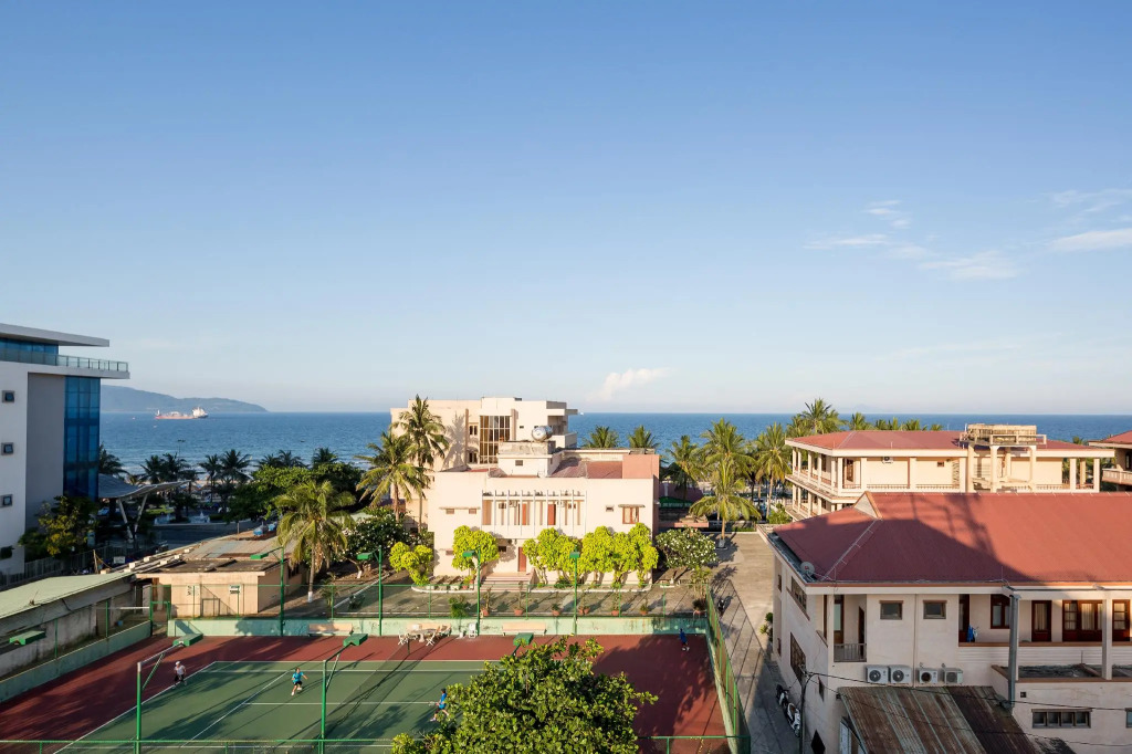 7S Hotel Khang Phu Danang