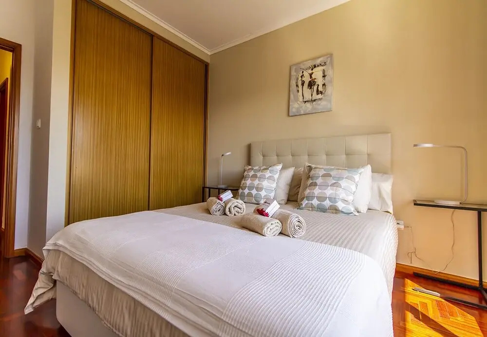 Porto Gaia Grand Duplex by Homing