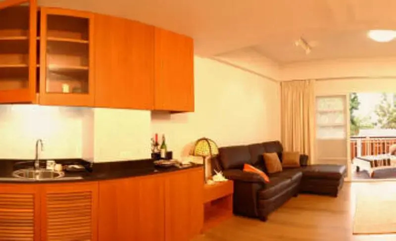 Ploen Terrace Hua Hin