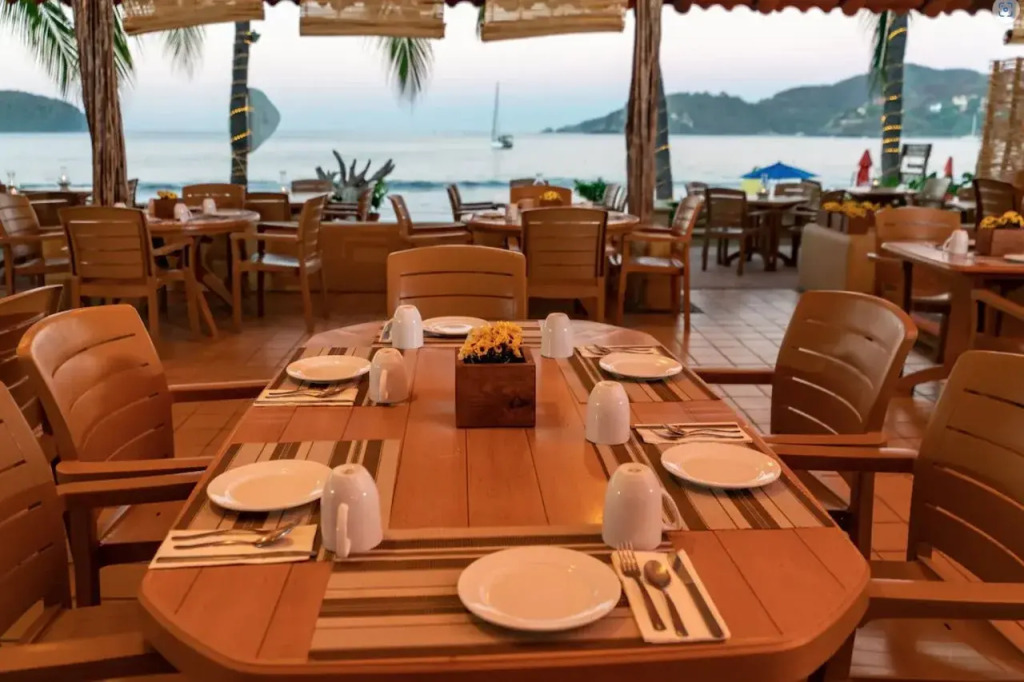 Hotel Villa Mexicana