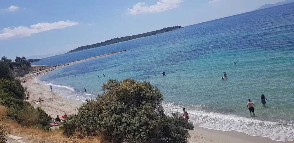 Nur Karen Taş Konak