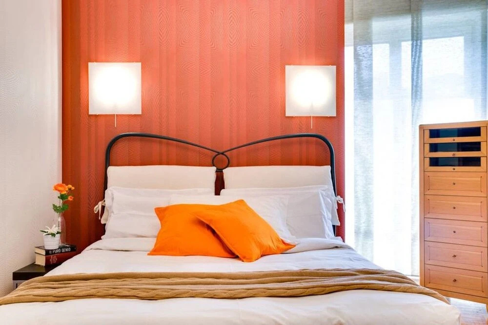 Modern 1 Bed in S. Giovanni 15 Minutes From Centre