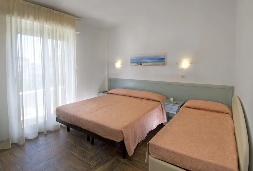 Hotel Belmar