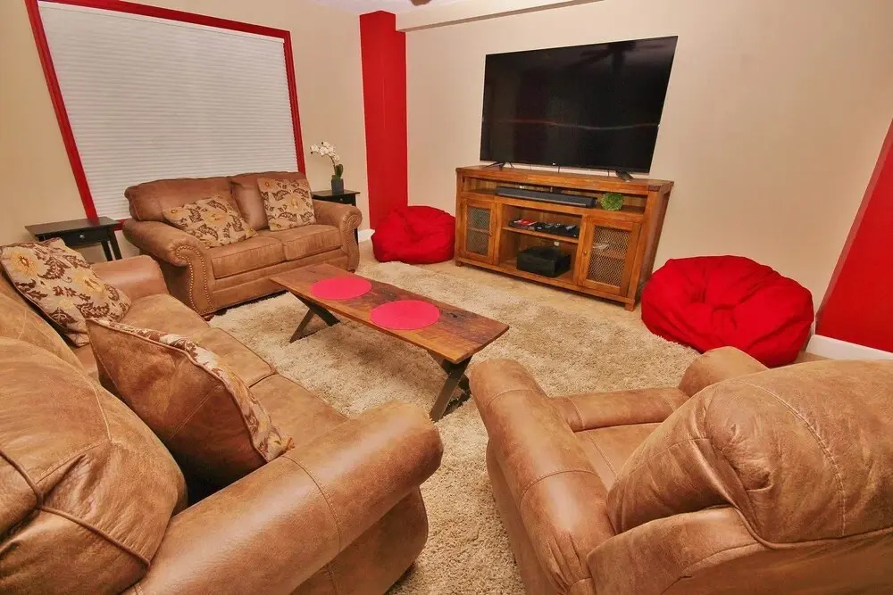 The Sunshine House Holiday home 3