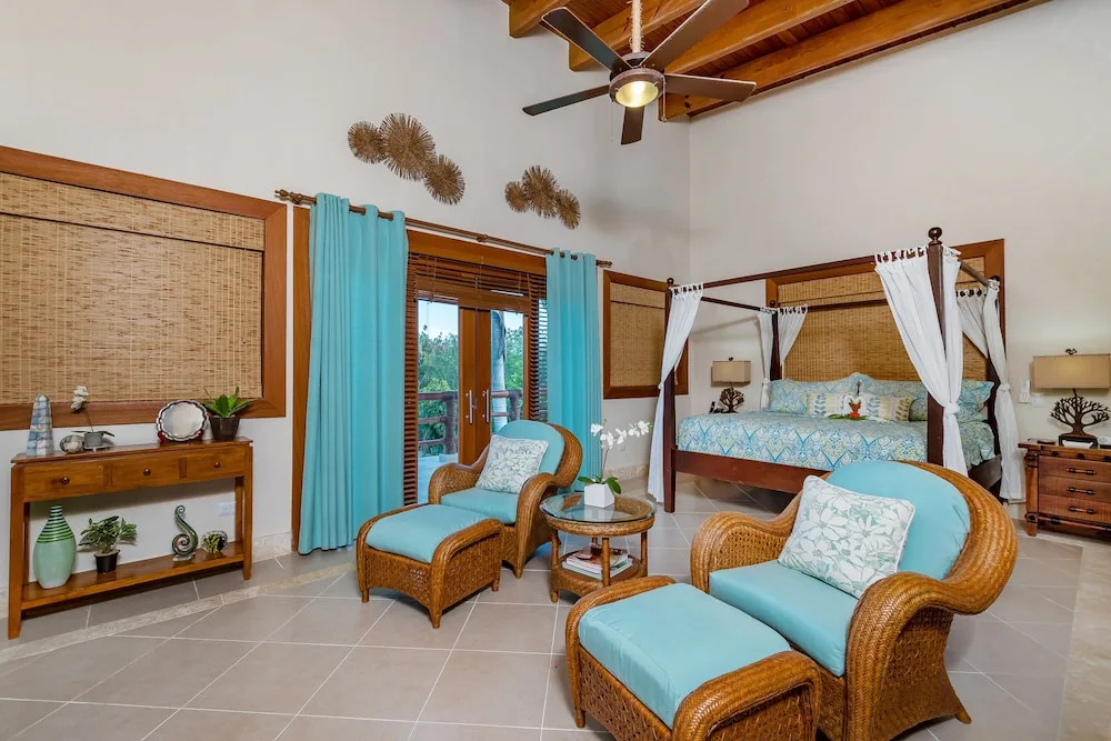 Luxury Cap Cana Villas for Rent