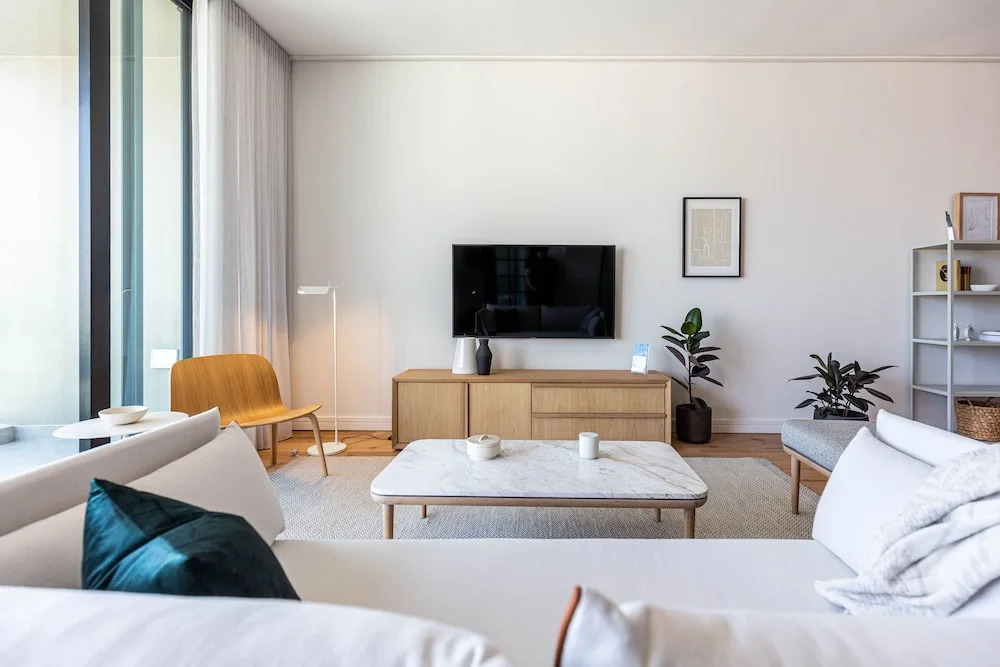 Glengariff Luxury Suites by Totalstay