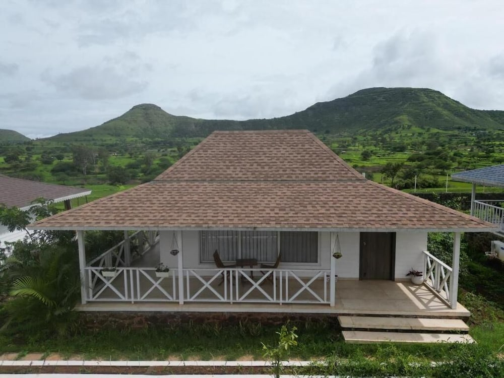 Sierra Vista Resort