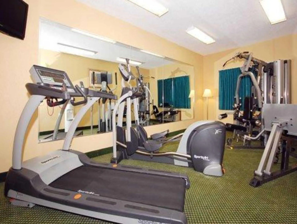 Comfort Inn